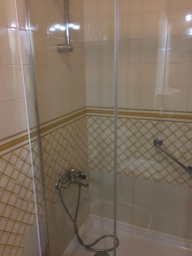 Be Olaias Quarto em Acomodações Particulares *