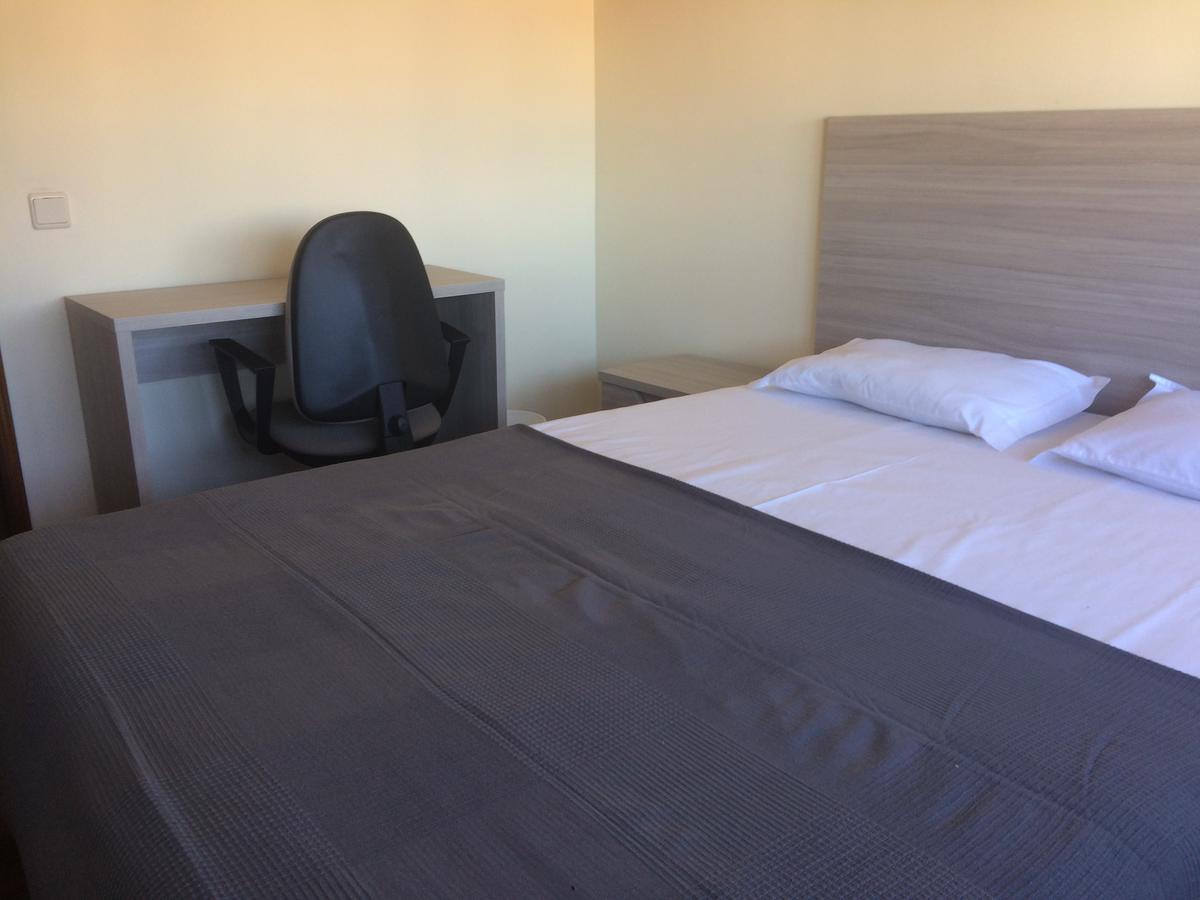 Be Olaias Quarto em Acomodações Particulares