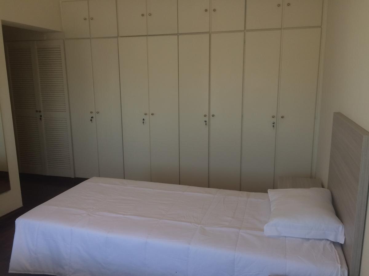 Quarto em Acomodações Particulares Be Olaias