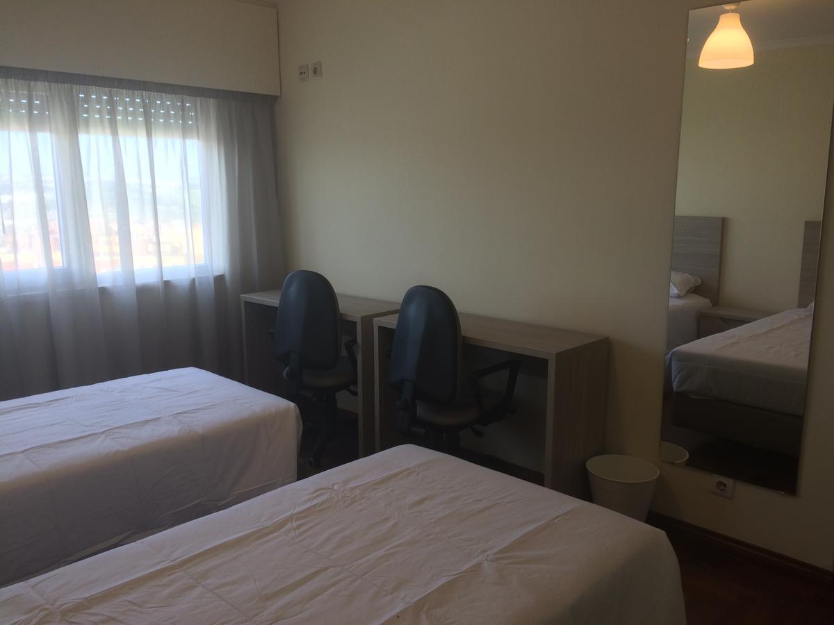 Quarto em Acomodações Particulares Be Olaias Lisboa