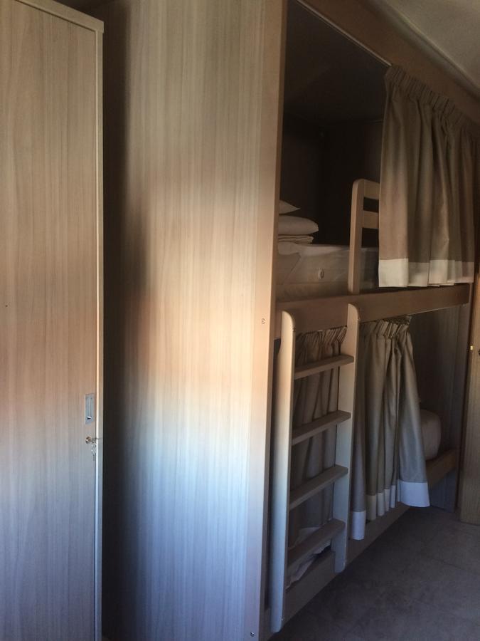 Quarto em Acomodações Particulares Be Olaias