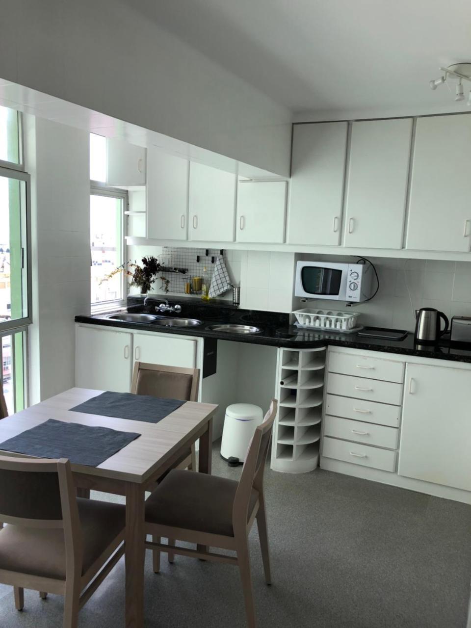 Quarto em Acomodações Particulares Be Olaias *