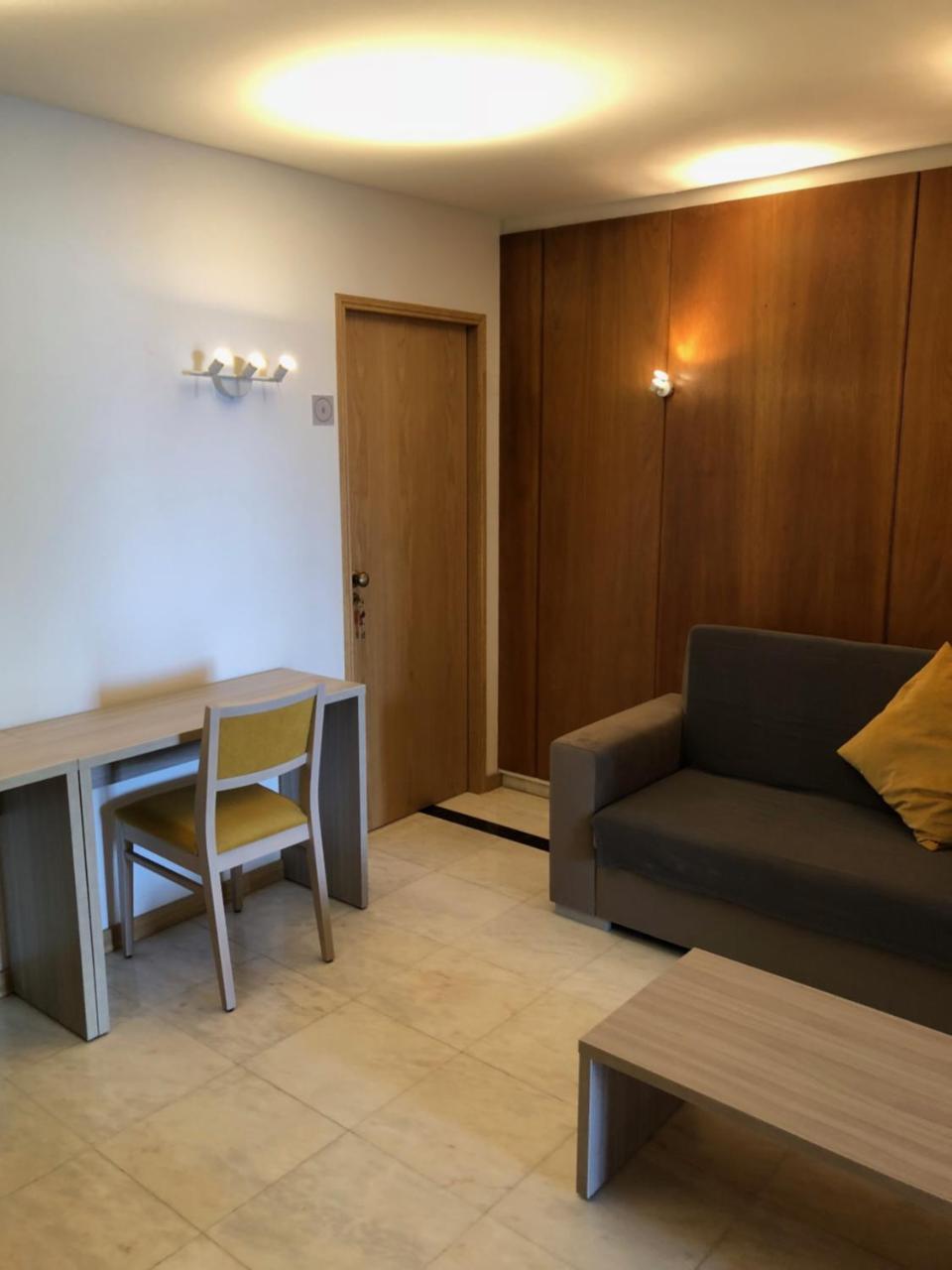 Quarto em Acomodações Particulares Be Olaias *