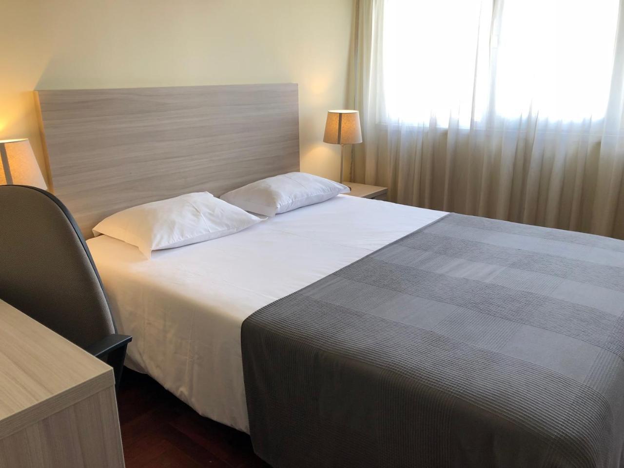 Quarto em Acomodações Particulares Be Olaias