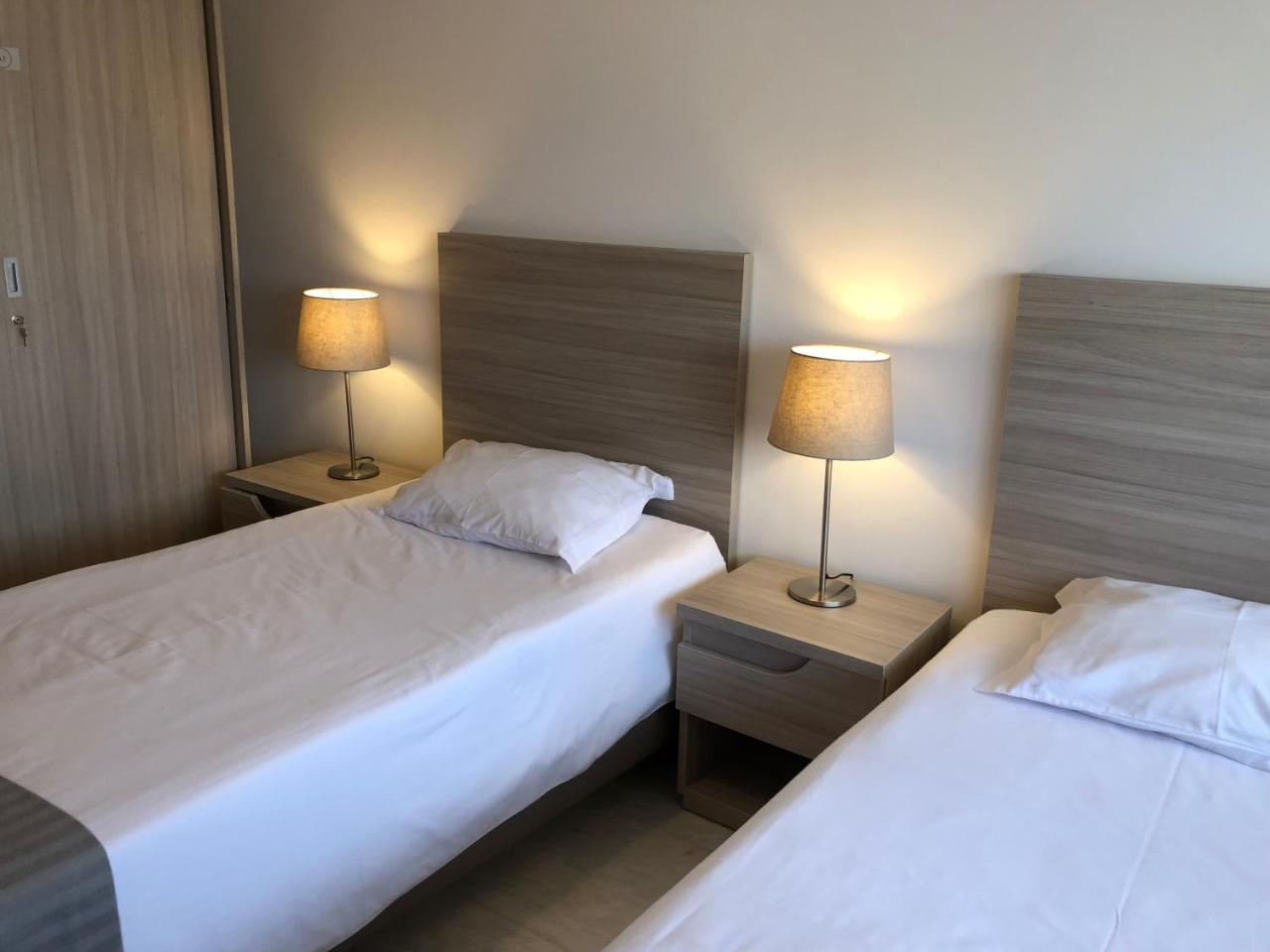 Be Olaias Quarto em Acomodações Particulares