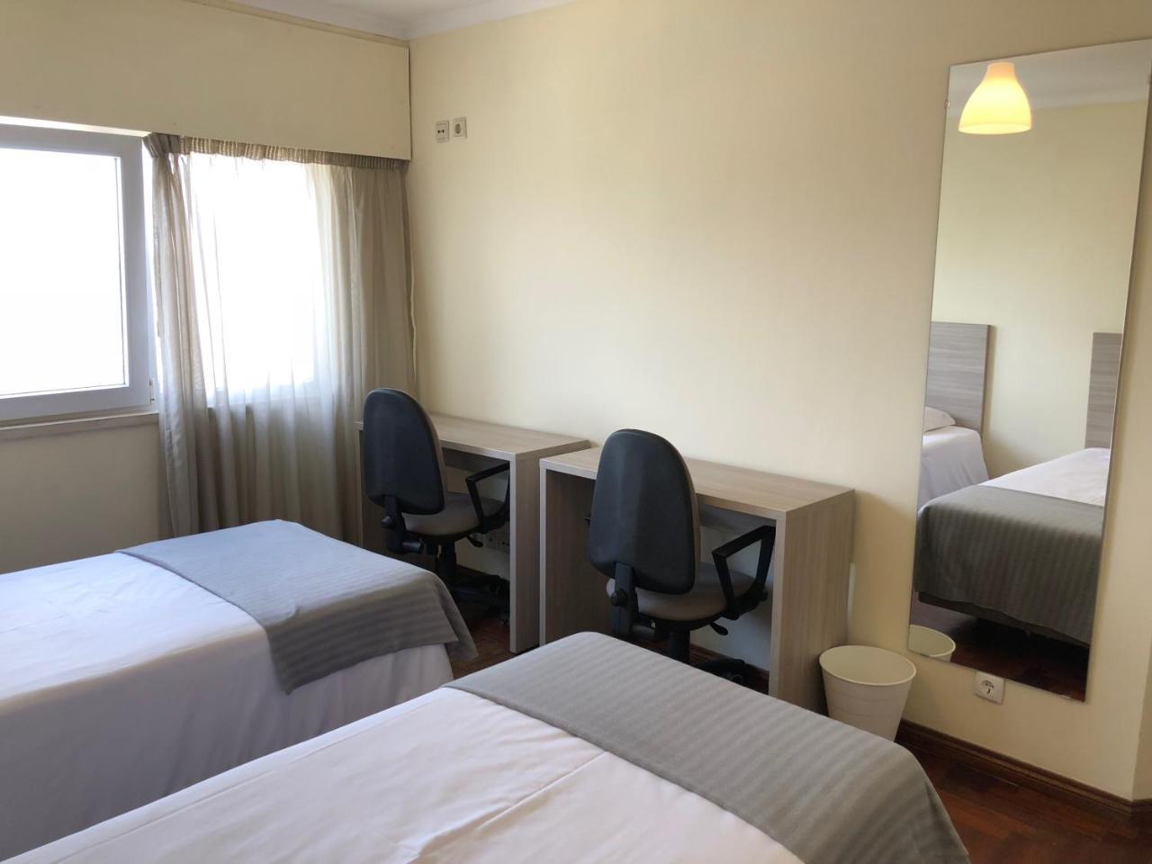 Be Olaias Quarto em Acomodações Particulares