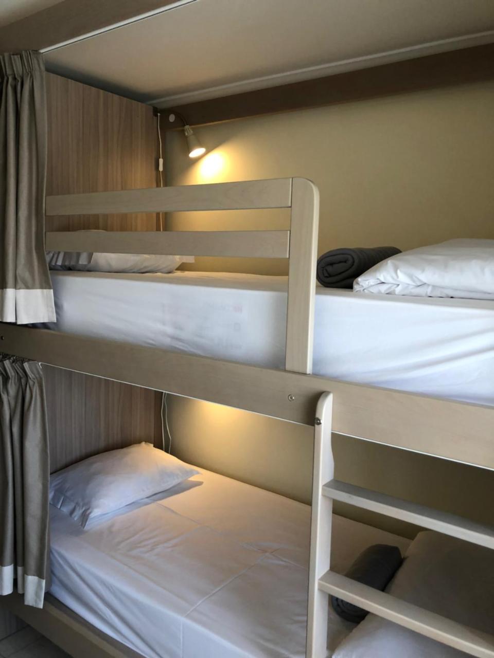Be Olaias Quarto em Acomodações Particulares Lisboa